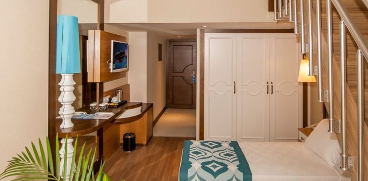Luksuslik puhkus Dream World Resort 5* hotellis Türgis! 4