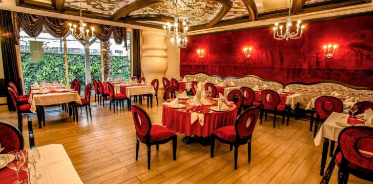 Luksuslik puhkus Dream World Resort 5* hotellis Türgis! 27