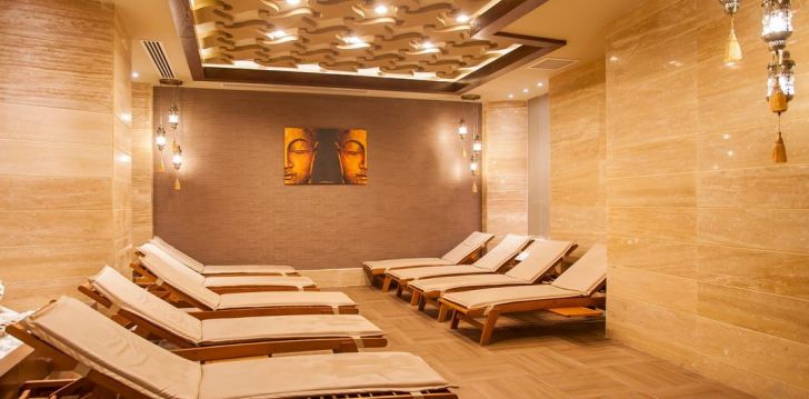 Luksuslik puhkus Dream World Resort 5* hotellis Türgis! 29