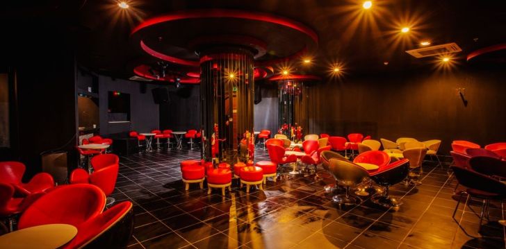 Luksuslik puhkus Dream World Resort 5* hotellis Türgis! 34