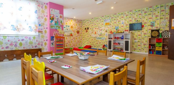 Luksuslik puhkus Dream World Resort 5* hotellis Türgis! 32