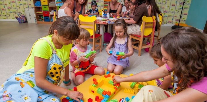 Luksuslik puhkus Dream World Resort 5* hotellis Türgis! 33