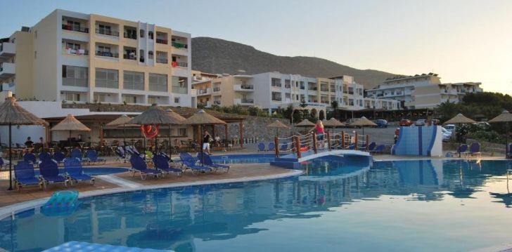 Tore puhkus Kreetal, 4* hotellis MEDITERRANEO! 2