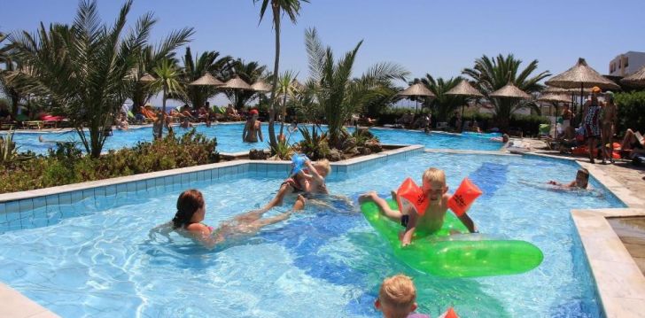Tore puhkus Kreetal, 4* hotellis MEDITERRANEO! 27