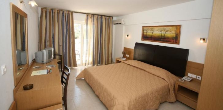 Tore puhkus Kreetal, 4* hotellis MEDITERRANEO! 7