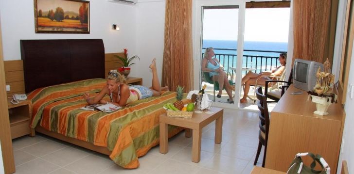 Tore puhkus Kreetal, 4* hotellis MEDITERRANEO! 11