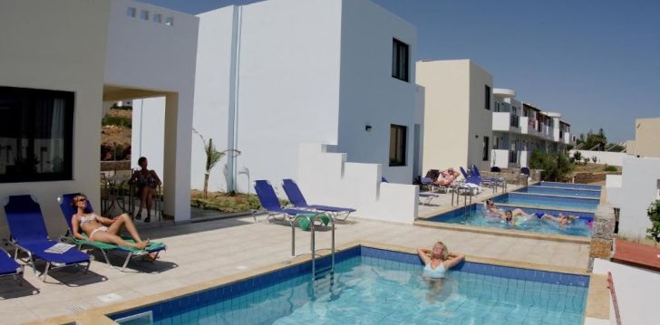 Tore puhkus Kreetal, 4* hotellis MEDITERRANEO! 23