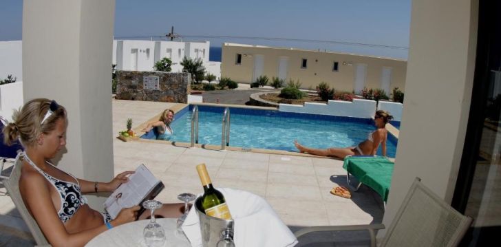 Tore puhkus Kreetal, 4* hotellis MEDITERRANEO! 16