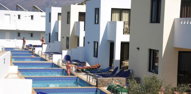Tore puhkus Kreetal, 4* hotellis MEDITERRANEO! 20