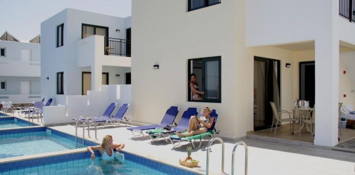 Tore puhkus Kreetal, 4* hotellis MEDITERRANEO! 19
