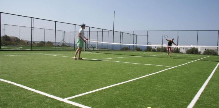 Tore puhkus Kreetal, 4* hotellis MEDITERRANEO! 29