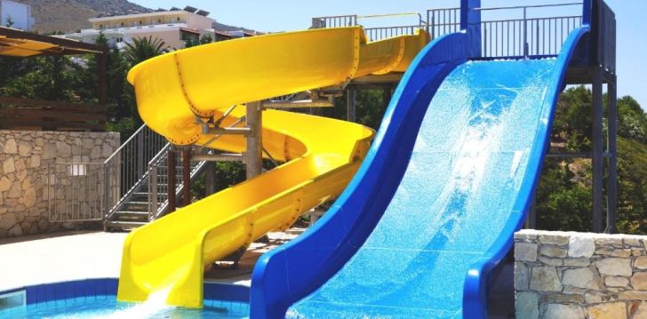 Tore puhkus Kreetal, 4* hotellis MEDITERRANEO! 26