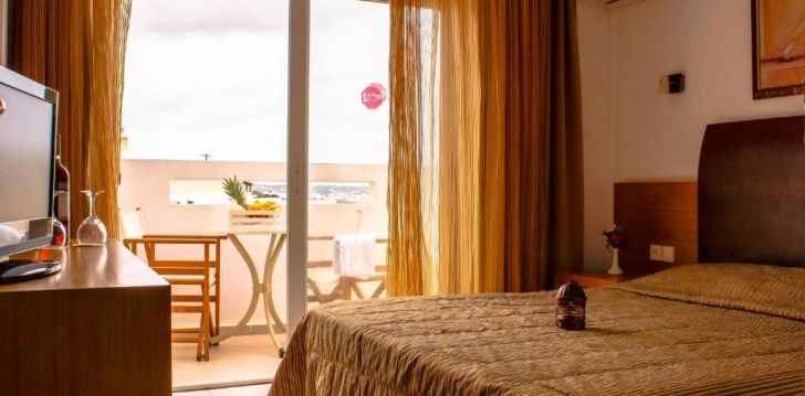 Tore puhkus Kreetal, 4* hotellis MEDITERRANEO! 12