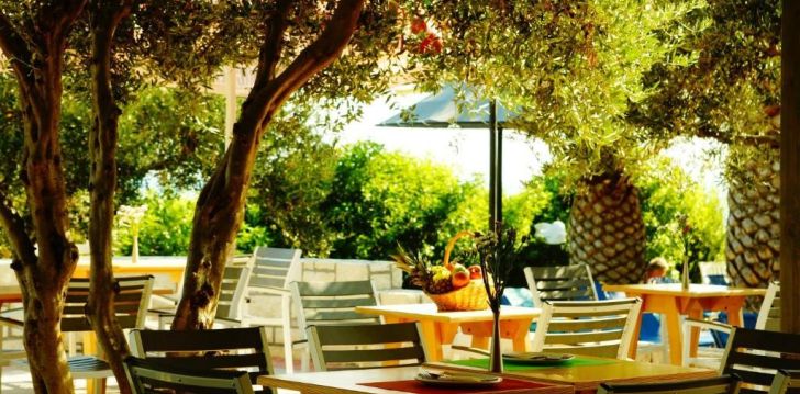 Tore puhkus Kreetal, 4* hotellis MEDITERRANEO! 32