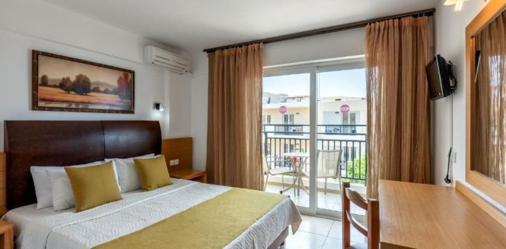 Tore puhkus Kreetal, 4* hotellis MEDITERRANEO! 9