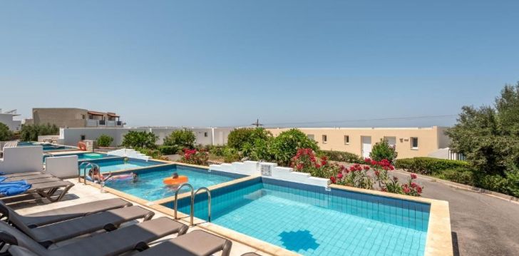 Tore puhkus Kreetal, 4* hotellis MEDITERRANEO! 22