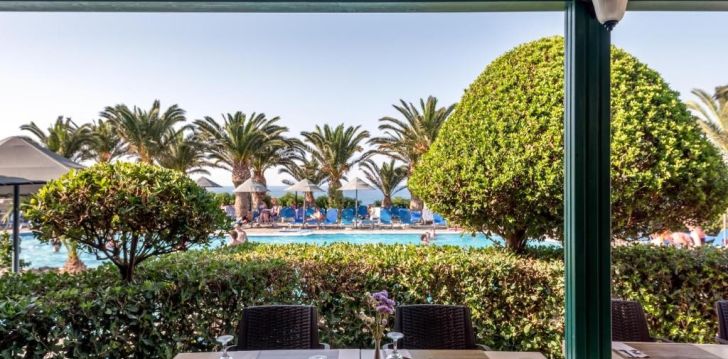Tore puhkus Kreetal, 4* hotellis MEDITERRANEO! 33