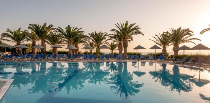 Tore puhkus Kreetal, 4* hotellis MEDITERRANEO! 24