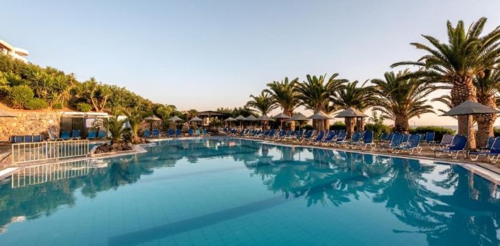 Tore puhkus Kreetal, 4* hotellis MEDITERRANEO! 21