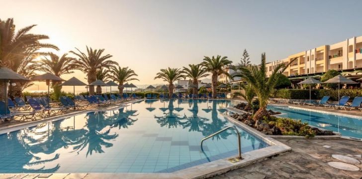 Tore puhkus Kreetal, 4* hotellis MEDITERRANEO! 18