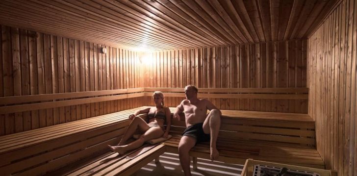 Puhkus basseinikompleksiga 5* STELLA MAKADI BEACH RESORTS hotellis Egiptuses! 20