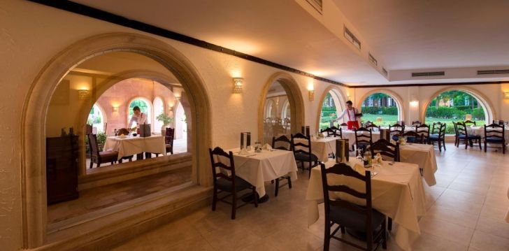 Puhkus basseinikompleksiga 5* STELLA MAKADI BEACH RESORTS hotellis Egiptuses! 15