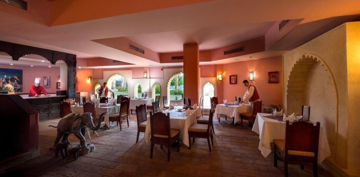 Puhkus basseinikompleksiga 5* STELLA MAKADI BEACH RESORTS hotellis Egiptuses! 17