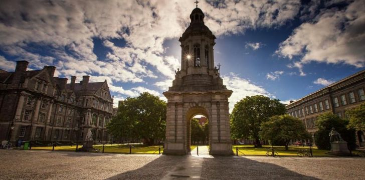 Puhkus kesklinna lähistel Travelodge Dublin City Centre Rathmines Hotel 3* hotellis Dublinis! 1