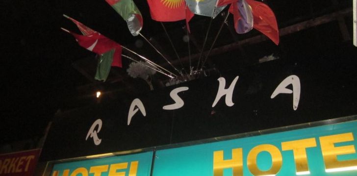 Puhkus kõigi võimaluste riigis Pasha Hotel 3* hotellis Londonis! 1