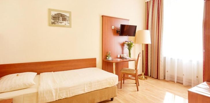 Maagilisi hetki täis puhkus Hotel Mozart 3* hotellis Austrias! 3