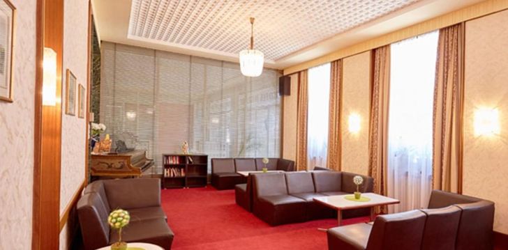 Maagilisi hetki täis puhkus Hotel Mozart 3* hotellis Austrias! 14