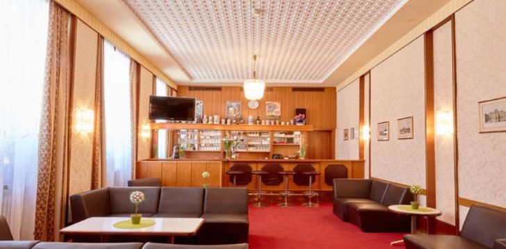 Maagilisi hetki täis puhkus Hotel Mozart 3* hotellis Austrias! 15