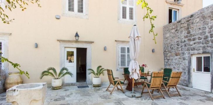 Puhkus korterhotellis 3* ORKA APARTMENTS hotellis Horvaatias! 23