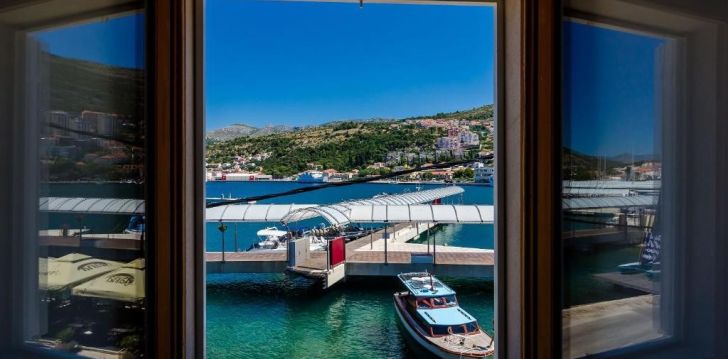 Puhkus korterhotellis 3* ORKA APARTMENTS hotellis Horvaatias! 16