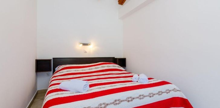Puhkus korterhotellis 3* ORKA APARTMENTS hotellis Horvaatias! 5