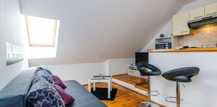 Puhkus korterhotellis 3* ORKA APARTMENTS hotellis Horvaatias! 8