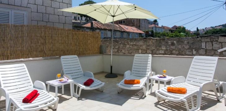 Rõõmsameelne puhkus 3* APARTMENTS GABRIERI hotellis Dubrovnikus! 22