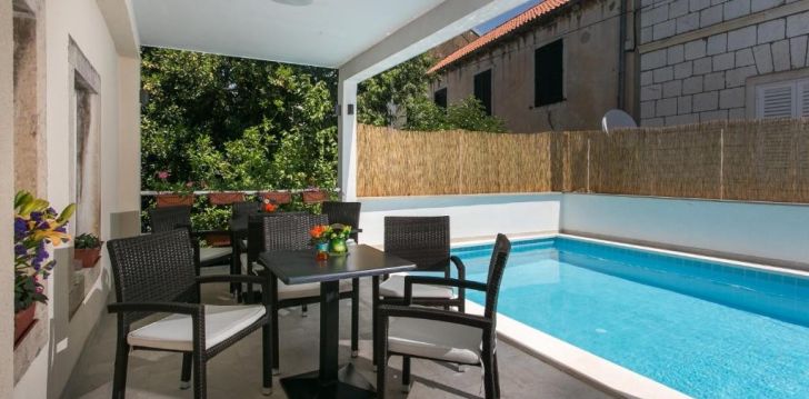 Rõõmsameelne puhkus 3* APARTMENTS GABRIERI hotellis Dubrovnikus! 1