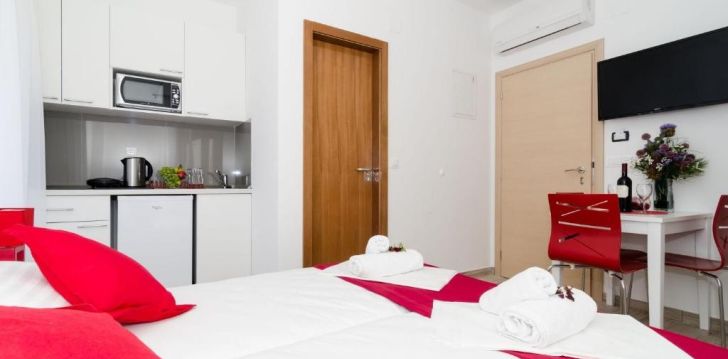 Rõõmsameelne puhkus 3* APARTMENTS GABRIERI hotellis Dubrovnikus! 5