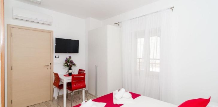 Rõõmsameelne puhkus 3* APARTMENTS GABRIERI hotellis Dubrovnikus! 6