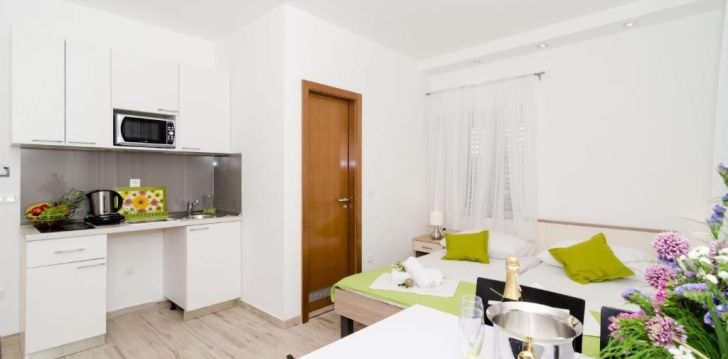 Rõõmsameelne puhkus 3* APARTMENTS GABRIERI hotellis Dubrovnikus! 7