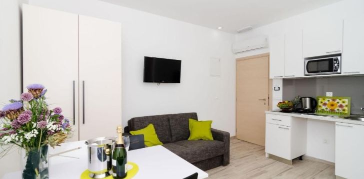 Rõõmsameelne puhkus 3* APARTMENTS GABRIERI hotellis Dubrovnikus! 8