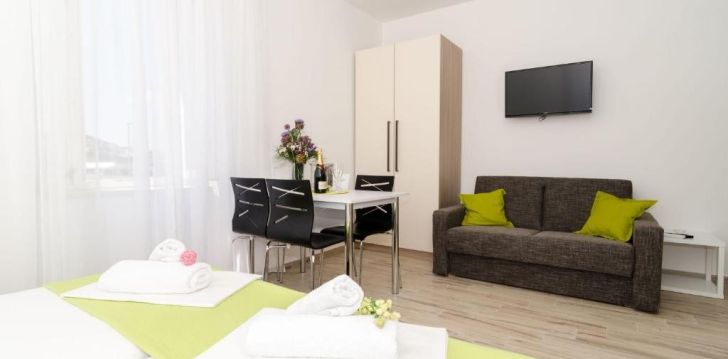 Rõõmsameelne puhkus 3* APARTMENTS GABRIERI hotellis Dubrovnikus! 17