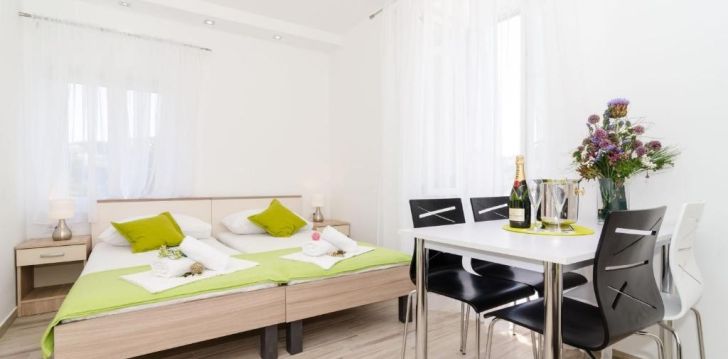 Rõõmsameelne puhkus 3* APARTMENTS GABRIERI hotellis Dubrovnikus! 9