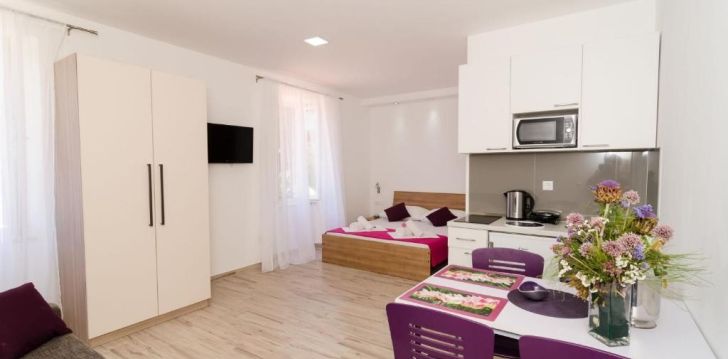 Rõõmsameelne puhkus 3* APARTMENTS GABRIERI hotellis Dubrovnikus! 15