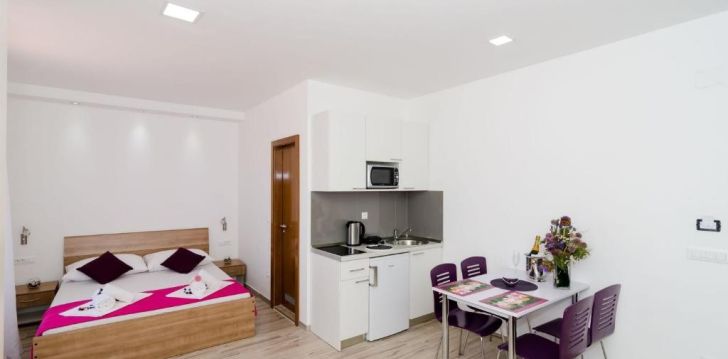 Rõõmsameelne puhkus 3* APARTMENTS GABRIERI hotellis Dubrovnikus! 12