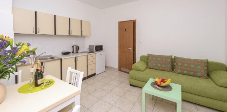 Rõõmsameelne puhkus 3* APARTMENTS GABRIERI hotellis Dubrovnikus! 14