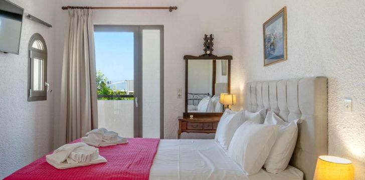 Peoliste meelispaik peatumiseks 3* MALIA HOLIDAYS hotell Kreetal! 15