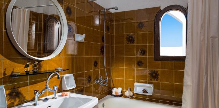 Peoliste meelispaik peatumiseks 3* MALIA HOLIDAYS hotell Kreetal! 13