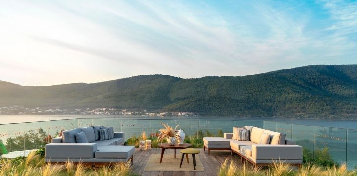 Puhkus Bodrumis, Türgis, 5* hotellis LUJO HOTEL BODRUM! 4